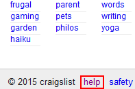 How to Contact Craigslist + 5 Customer Service Tips ...