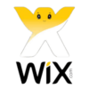 full Wix logo