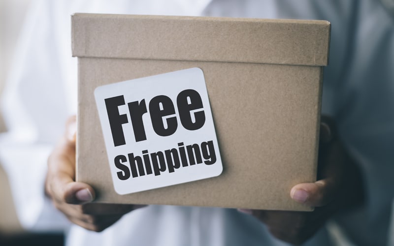 How to Get Free Shipping from Amazon header (new)