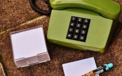How to Create a Funny Voicemail Greeting