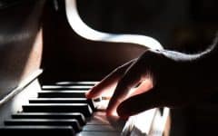 Teach Yourself Piano Online