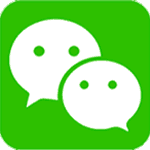 WeChat icon