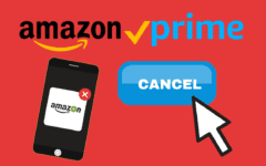 How to Cancel Amazon Prime header