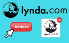 How to Cancel a Lynda.com Account header