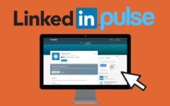 LinkedIn Pulse header