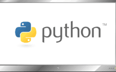 How to Learn Python Online header
