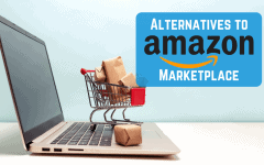 Amazon alternatives marketplace
